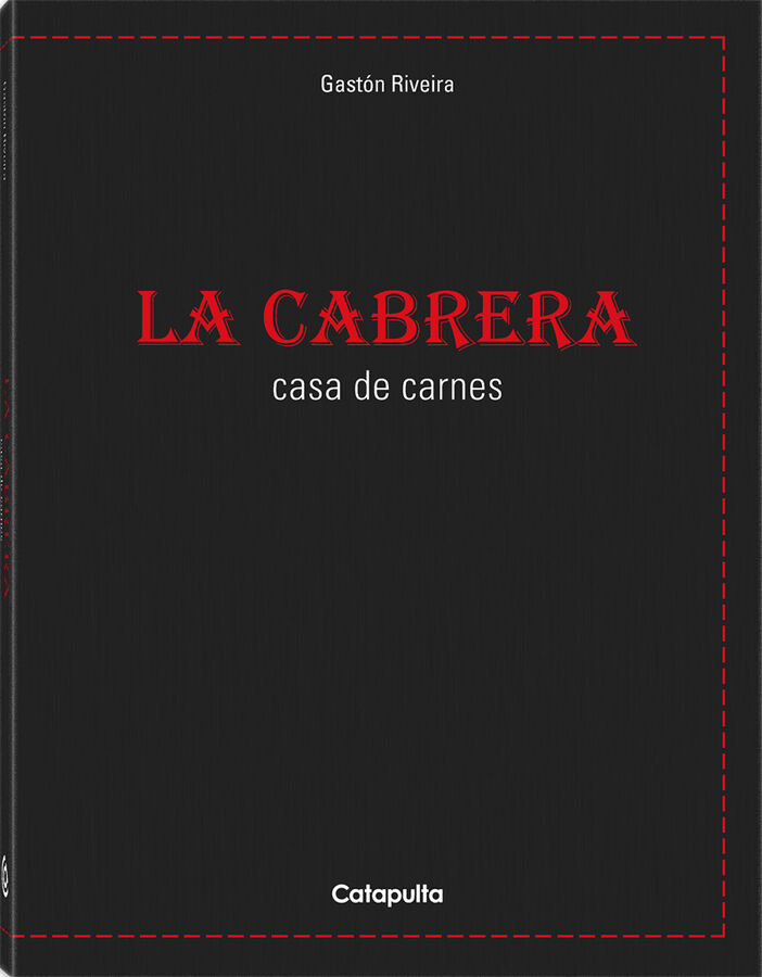La cabrera