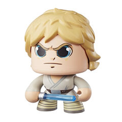 Figura Mighty Muggs Star Wars Disney (surtidos)