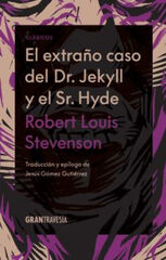 El extraño caso del Dr. Jekyll y el Sr. Hyde