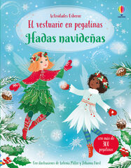 Hadas navide&ntilde;as
