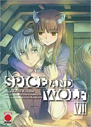Spice and Wolf 7