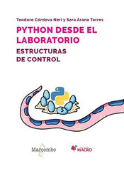 Python desde el laboratorio. Estructuras de control