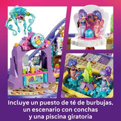 LEGO&reg; Friends Monta&ntilde;a Rusa Sirena 42703