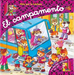 El campamento El campamento