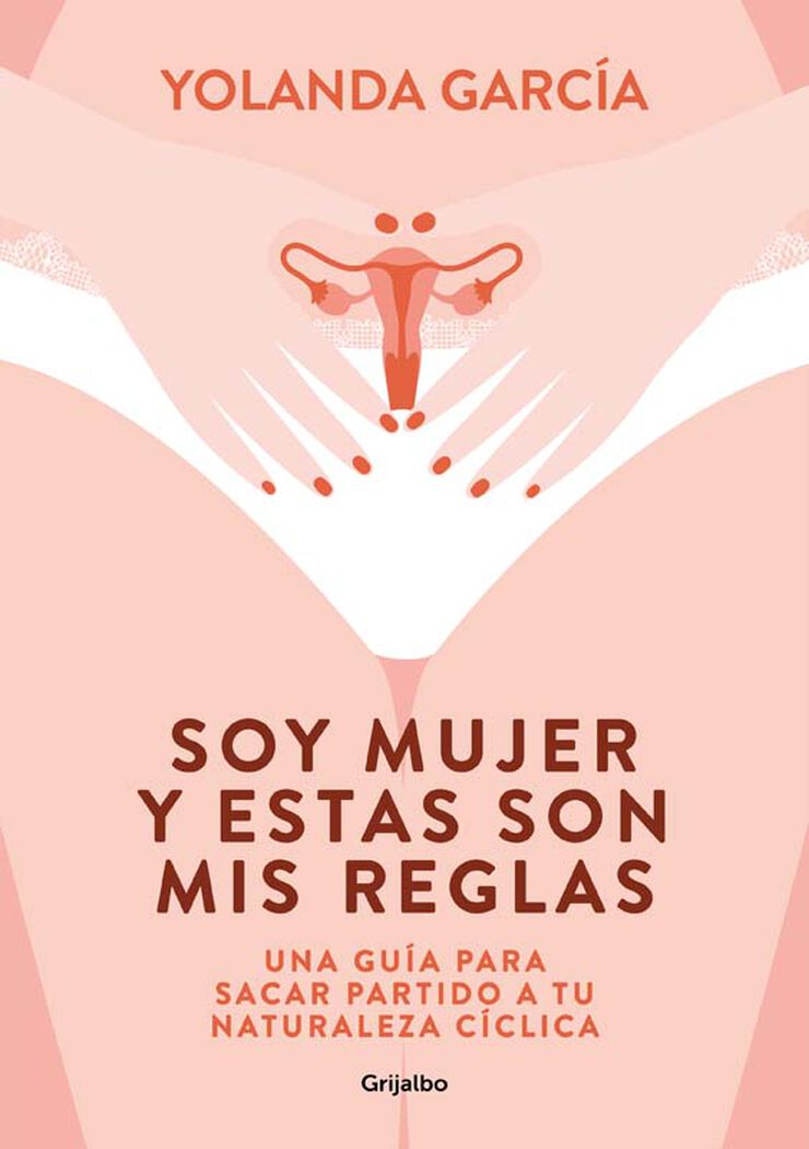 Soy mujer y estas son mis reglas