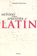 Método para aprender latín Método para aprender latín
