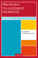 Un Occident segrestat Un Occident segrestat