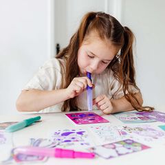 Manualitats 2 en 1 Gabby Dollhouse
