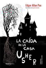 La caída de la casa Usher La caída de la casa Usher