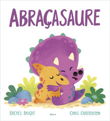 Abraçasaure Abraçasaure