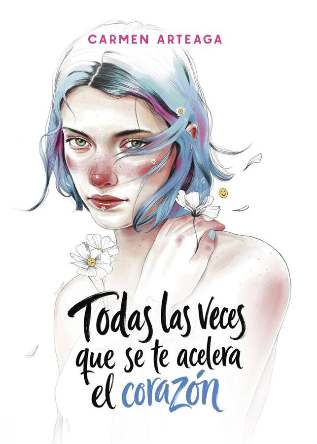 Todas las veces que se te acelera el coraz&oacute;n