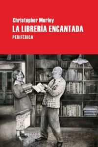 La librer&iacute;a encantada