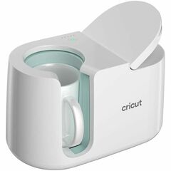 Cricut Mug Press Starter Kit