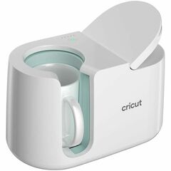 Cricut Mug Press Bundle Starter Kit