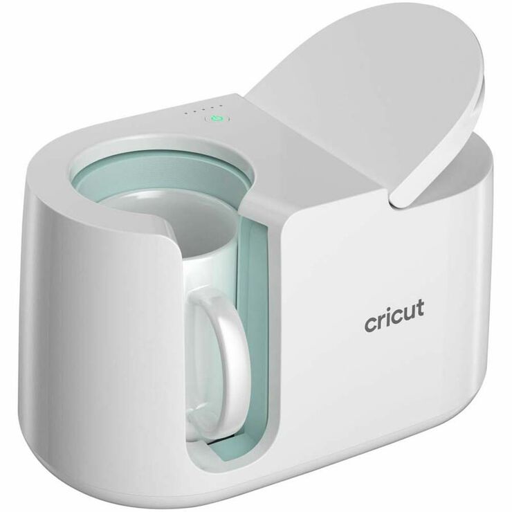 Cricut Mug Press Starter Kit