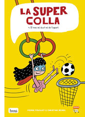 La supercolla 4 La supercolla 4