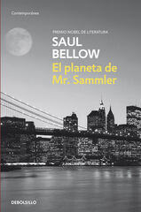 El planeta de Mr. sammler
