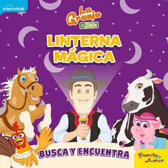 La granja de Zen&oacute;n. Linterna m&aacute;gica