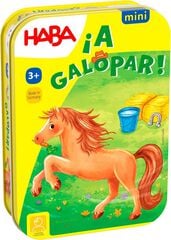 ¡A Galopar! - Versión Mini