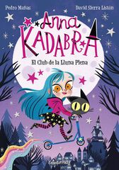 Pack Anna Kadabra 1 + Motxilla Pack Anna Kadabra 1 + Motxilla