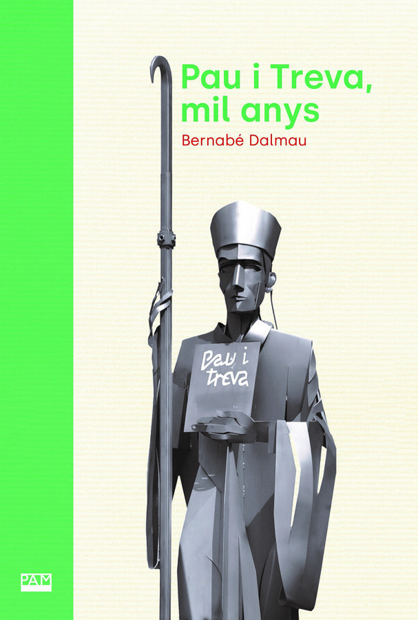 Pau i treva, mil anys