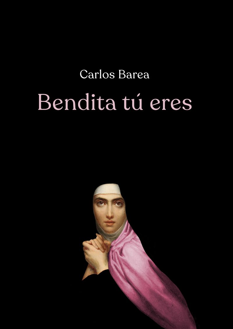 Bendita t&uacute; eres