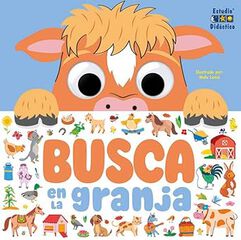 Busca en la granja