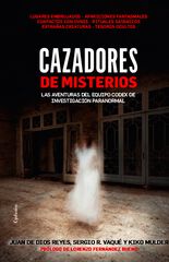 Cazadores de Misterios Cazadores de Misterios