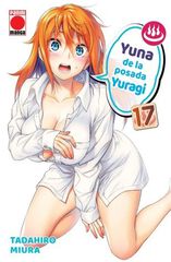 Yuna de la Posada Yuragi 17 Yuna de la Posada Yuragi 17