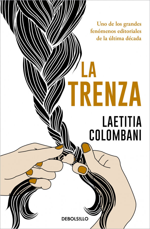 La trenza