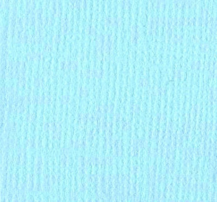 Paper Bazzill Texture 30x30 1u Blau clar