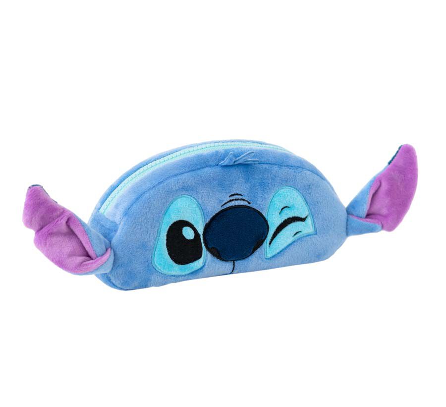 Estoig felpa Stitch
