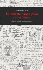 La muerte paso a paso y otros poemas