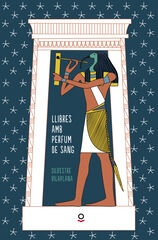 Llibres amb perfum de sang Llibres amb perfum de sang