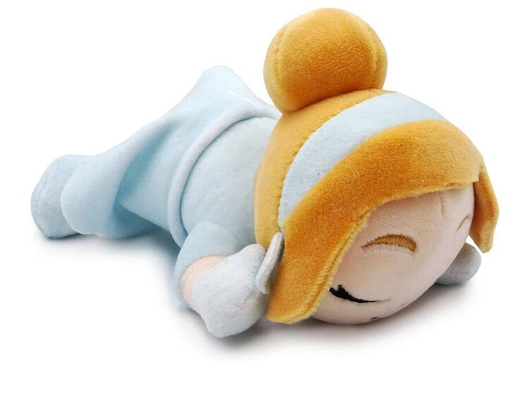 Peluix sorpresa Snugelts Disney 15 cm
