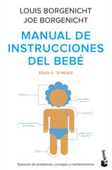 Manual de instrucciones del bebé Manual de instrucciones del bebé