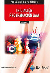 Iniciaci&oacute;n Programaci&oacute;n Java