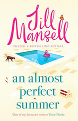 An Almost Perfect Summer An Almost Perfect Summer