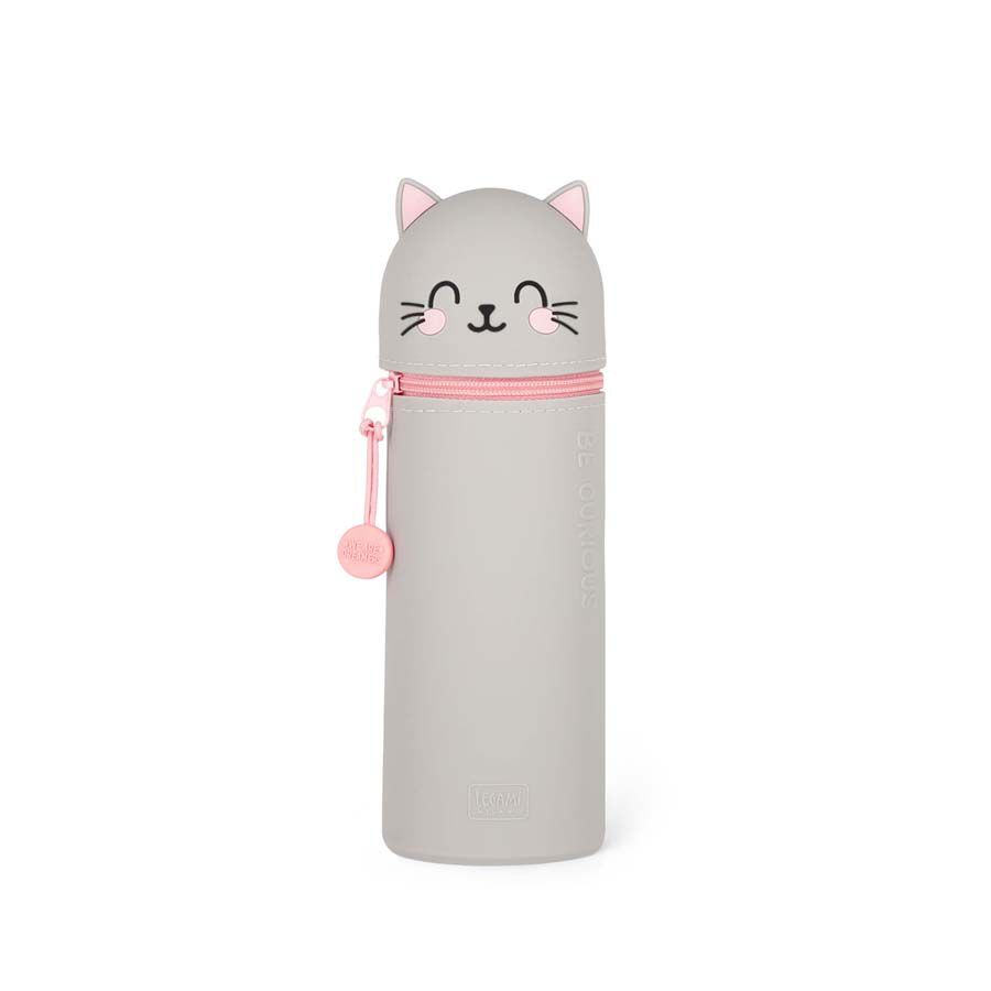 Estoig 2 a 1 Legami Kawaii Kitty