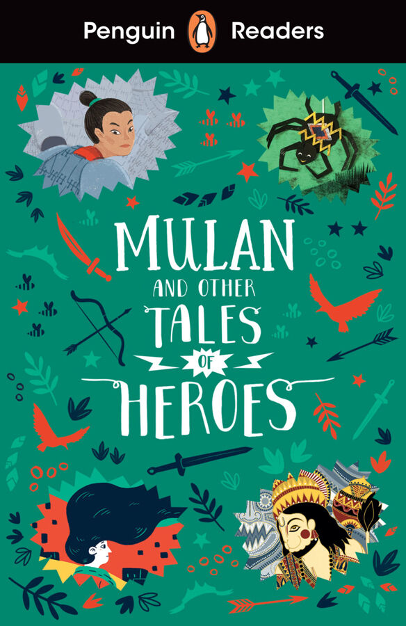 Mulan and other Tales of Heroes