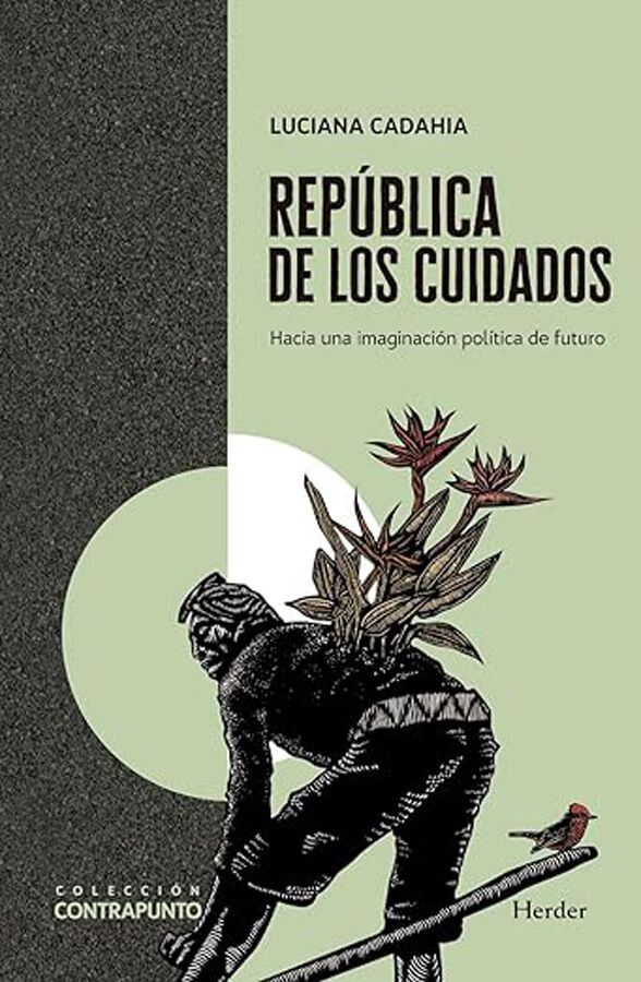 Rep&uacute;blica de los cuidados