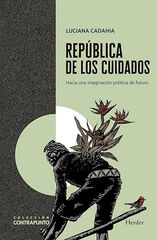 República de los cuidados