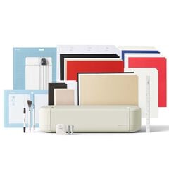 Cricut Explore 5 Bundle