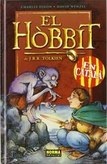 El hobbit