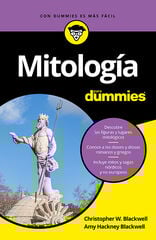 Mitología para Dummies Mitología para Dummies