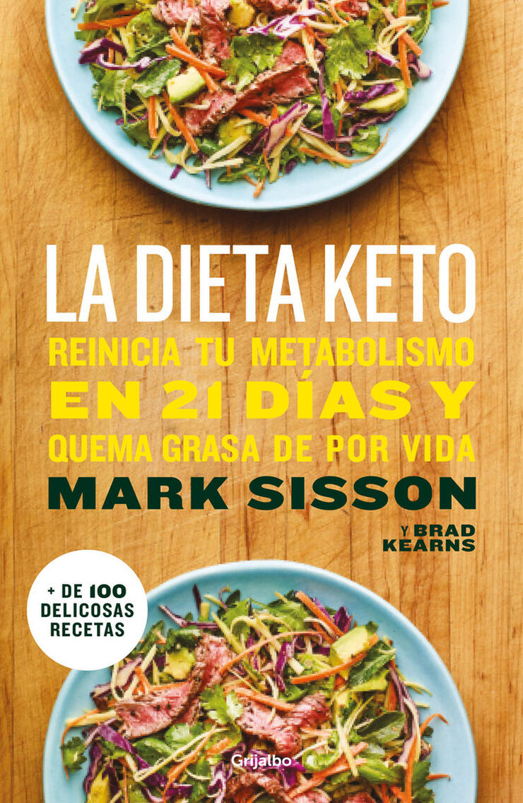 La dieta Keto La dieta Keto