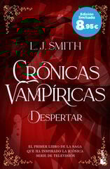Despertar (Crónicas vampíricas, 1) Despertar (Crónicas vampíricas, 1)