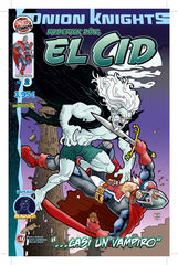 El Cid #2