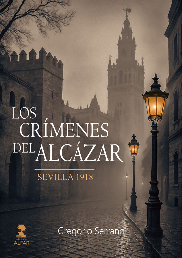 Los cr&iacute;menes del Alc&aacute;zar