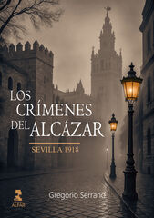 Los crímenes del Alcázar Los crímenes del Alcázar